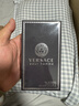 范思哲（VERSACE）侯明昊同款同名男士香水100ml 圣诞礼物生日礼物送男友中性香 实拍图