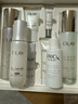 玉兰油（OLAY）美白水乳超抗小白瓶抗糖淡斑护肤品套装礼盒烟酰胺精华送女友礼物 【送礼】美白淡斑全家福6步 实拍图
