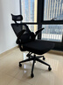 黑白调P1二代人体工学椅电脑椅子人工力学座椅久坐办公电竞椅学习椅国补 实拍图