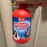 沫檬管道疏通剂500g*3 厨房马桶下水管道疏通剂地漏强力溶解剂 实拍图
