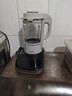 九阳轻音破壁家用全自动榨汁豆浆机料理机流食降噪变频1.75L五谷杂粮3-5人用热烘除菌B3 实拍图