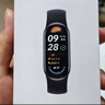 小米（MI）小米手环9 NFC版 黑色 智能手环 高精度运动健康 监测睡眠管理 心率血氧监测运动手环送男友送女友 实拍图