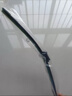 一途丰田卡罗拉专用无骨雨刮器卡罗拉【07-18款】雨刷卡罗拉双擎雨刮原厂原装尺寸汽车雨刷器（1对装）胶条 实拍图