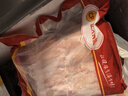 CP正大食品樱桃谷鸭翅中2斤 冷冻鸭翅中 卤煮食材 烧烤食材酱鸭 实拍图