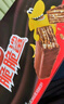 雀巢（Nestle）脆脆鲨黑巧克力味减糖威化夹心饼干休闲零食36条450g 早餐下午茶 实拍图