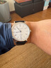 海鸥（SEAGULL）手表男士自动机械表 包豪斯日历男士手表 生日礼物男表6091 实拍图