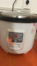 三角牌（Triangle）【政府补贴】电饭煲家用迷你电饭锅2L煮饭锅学生宿舍电煮锅1-2人用 TG-Z20X18J 实拍图