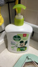 滴露（Dettol）洗手液茉莉绿茶清香500g*2 儿童洗手液家庭抑菌消毒 迪士尼 实拍图