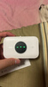 TCL随身wifi三网通用免插卡无线wifi6车载4G路由器随身便携无限制移动联通电信全国通用2025款5GXY15B 【旗舰顶配版】3000毫安大电池超长续航三网任切 不限速不虚标月享1500G流量 实拍图