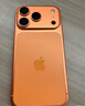 Apple/苹果【12期免息】iPhone 17 Pro 256GB 星宇橙色 支持移动联通电信5G 双卡双待手机 实拍图