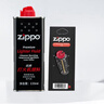 ZIPPO之宝配件耗材 基础套餐 打火机油 小油*1+火石*1 实拍图