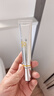 百雀羚 防晒乳 多效修护臻白隔离防晒霜SPF50+PA+++15ml 长效保湿 实拍图