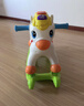 汇乐玩具（HUILE TOYS）摇摇马宝宝木马滑行车婴幼儿童3-6岁早教玩具生日周岁礼物 实拍图