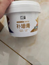 立邦补墙膏墙面修补膏白色白墙面去污修复修补墙面膏防霉防水抗菌 1kg 实拍图