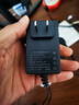 悠品12V2.5A/3A电源适配器电脑显示器电源线路由器机顶盒监控摄像头DC充电器5.5*2.5/2.1mm圆口通用2A 实拍图