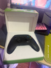 XBOX微软Xbox Series S/X无线Xbox手柄 XSS XSX 蓝牙游戏手柄 PC电脑 Xbox手柄 磨砂黑+充电组+接收器 实拍图
