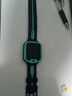 小天才儿童电话手表U3薄青长续航儿童手表GPS定位智能手表学生儿童4G视频拍照手表男女表 实拍图