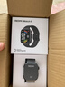 小米（MI）REDMI Watch 6典雅黑 国家补贴 澎湃OS 3 心率血氧监测 蓝牙通话 红米手表6 智能手表 小米汽车 实拍图