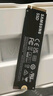 三星（SAMSUNG）1TB SSD固态硬盘 M.2接口(NVMe协议PCIe4.0*4/5.0*2)读速7150MB/S 990 EVO Plus 实拍图