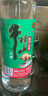 牛栏山 精制陈酿 口粮酒 浓香风格 43度 500ml*12瓶 整箱装 实拍图