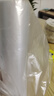 美丽雅保鲜袋中号120只 食品级塑料袋一次性收纳袋 30*20cm分装袋 实拍图