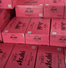 朝日Asahi 朝日啤酒500ml*4*6 Black Pink联名限定款 整箱装京东自营 实拍图