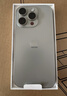 Apple/苹果 iPhone 16 Pro（A3294）256GB 原色钛金属 支持移动联通电信5G 双卡双待手机 实拍图
