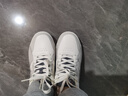 鸿星尔克运动鞋秋冬加绒跑鞋男鞋凌跃2.0防滑耐磨跑步鞋51124421136 实拍图