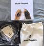 暇步士（Hush Puppies）皮带男士腰带真皮自动扣商务休闲裤带礼盒装生日礼物送男朋友 实拍图