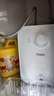 海尔（Haier）国家补贴20%小厨宝电热水器 EC6.6FA好水质一级能效 2200W速热 家用厨房小型储水式节能保温热水宝 实拍图