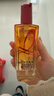 欧莱雅奇焕润发护发精油100ml(小红瓶  免洗 强韧 防损伤 修护强韧) 实拍图