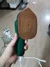 【全新爆款】家用大喷雾挂烫机电熨斗拼豆手工可折叠宿舍差旅小功率小型熨烫机便携式手持烫衣机 【全网爆款】蒸汽挂烫机 实拍图