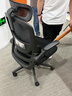 黑白调P1二代人体工学椅电脑椅子人工力学座椅久坐办公电竞椅学习椅国补 实拍图