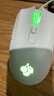 CHERRY樱桃 MC 1.1 鼠标 JM-1000有线鼠标 RGB灯效 电脑鼠标 游戏鼠标 电竞鼠标 白色 实拍图