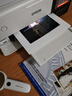 爱普生（EPSON）L8168 高端家用6色照片A4一体机 AI学习打印机（彩色触屏 自动双面 打印复印扫描 液晶屏 ) 实拍图