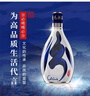 汾酒 青花30复兴版 清香型白酒 53度 500mL单瓶 新老包装随机发货  实拍图