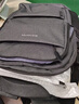 波斯丹顿男士双肩包男生学生书包潮流出差旅游背包大容量15.6英寸电脑包 实拍图