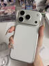 Apple/苹果【12期免息】iPhone 17 Pro 256GB 银色 支持移动联通电信5G 双卡双待手机 实拍图