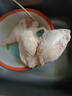 CP正大食品鸡全腿4斤（2包）冷冻鸡大腿鸡腿肉 脆炸鸡烤鸡腿炸鸡腿  实拍图