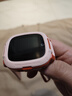 小米米兔儿童电话手表7A 粉色 国家补贴长续航高清视频4G全网通防水定位小学生初高中男女智能儿童手表 实拍图