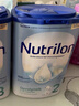 荷兰牛栏（Nutrilon）诺优能婴幼儿配方奶粉乳糖配方原装进口 2段 1罐 （6-10个月）27年1-5月 实拍图