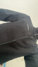 探路者（TOREAD）抓绒服 秋冬男士户外保暖超轻摇粒绒百搭抗静电外套TACCCM91341 实拍图