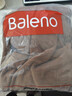 班尼路（Baleno）束脚裤男秋冬款加绒加厚保暖冬季长裤百搭运动裤子宽松男士休闲裤 实拍图