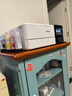 爱普生（EPSON）L8168 高端家用6色照片A4一体机 AI学习打印机（彩色触屏 自动双面 打印复印扫描 液晶屏 ) 实拍图