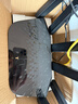 普联（TP-LINK） BE5100 WiFi7千兆双频无线路由器全2.5G网口 5颗信号放大器 全屋组网兼容wifi6 游戏加速 7DR5160 实拍图