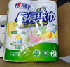 心相印卷纸/厨房用纸75节*8卷纸巾食品接触级（整箱销售 ） 实拍图