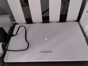 华为路由 BE3 Pro雷电版【Pura80手机适配】WiFi 7+ 更快更远 高增益天线 千兆路由器 无线家用路由器 实拍图
