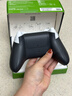 微软（Microsoft）Xbox游戏手柄 无线控制器 新品 风暴之刃 特别版 蓝牙 适配Xbox/PC/平板/手机 丝之歌 空洞骑士 实拍图
