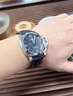 沛纳海（Panerai）【二手99新】沛纳海，Cal.P.9010男士自动机械表， 44mm自动机械-不透底PAM01312 实拍图