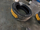 马牌（Continental）轮胎/防爆胎 225/50R17 94W FR ULTC UC6 SSR适配奔驰C级 宝马3系 实拍图
